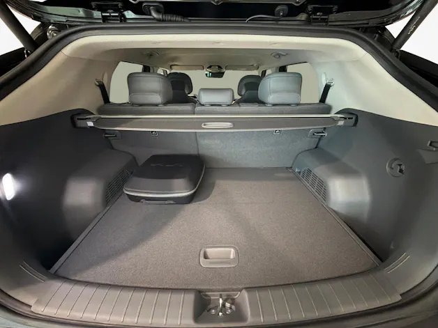 Kia EV3 81 kWh Earth+