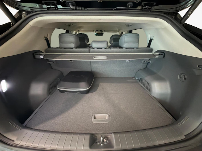 image du véhicule KIA EV3