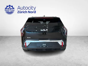 image du véhicule KIA EV3 81 kWh Earth+
