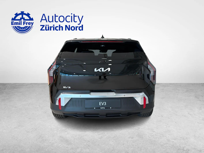 image du véhicule KIA EV3