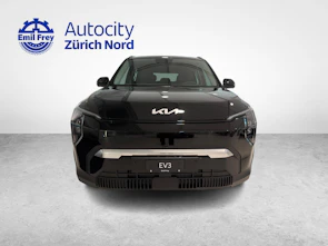image du véhicule KIA EV3 81 kWh Earth+