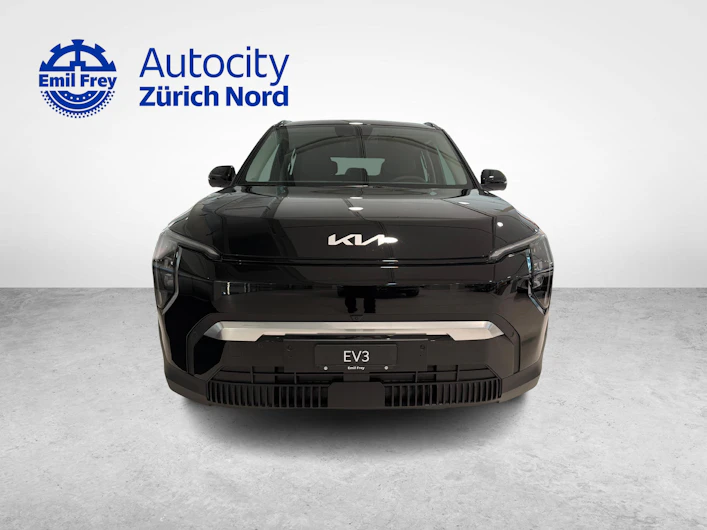 image du véhicule KIA EV3