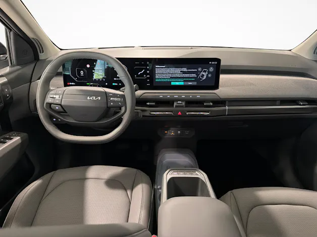 Kia EV3 81 kWh Earth+