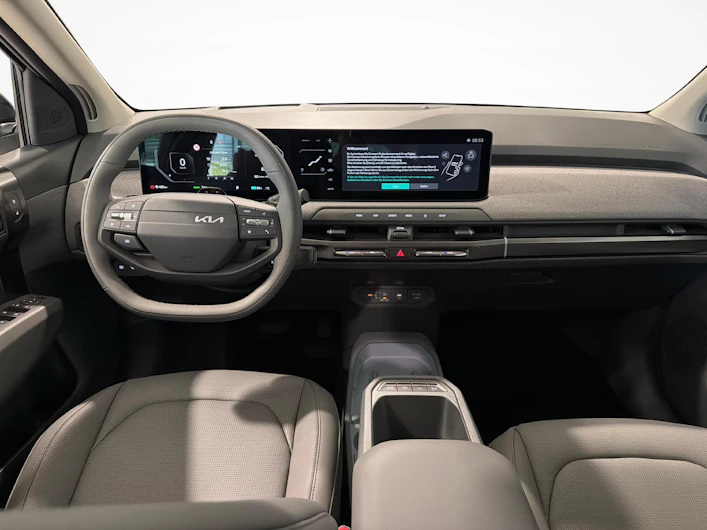 image du véhicule KIA EV3