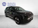 Kia EV3 81 kWh Earth+