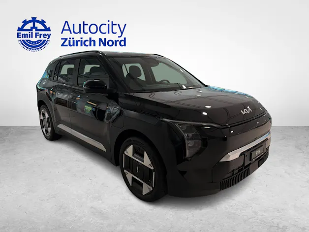 Kia EV3 81 kWh Earth+