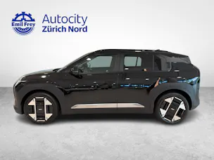 Kia EV3 81 kWh Earth+