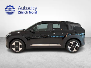 image du véhicule KIA EV3 81 kWh Earth+