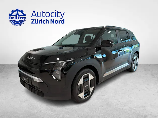 Kia EV3 81 kWh Earth+