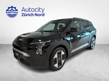 Fahrzeugbild KIA EV3 81 kWh Earth+