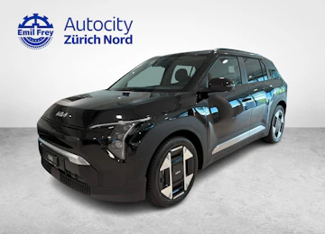 Fahrzeugbild KIA EV3 81 kWh Earth+ Fahrzeugbild KIA EV3 81 kWh Earth+