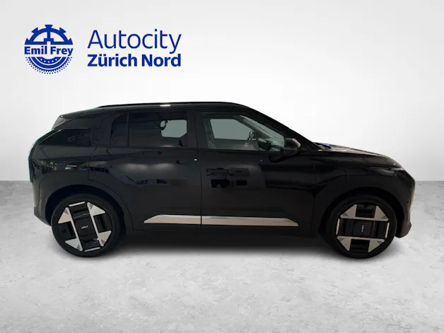 Kia EV3 81 kWh Earth+