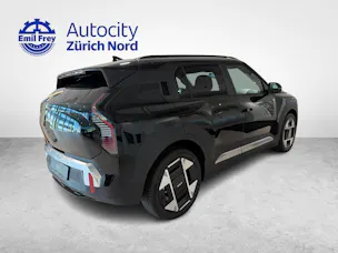 Kia EV3 81 kWh Earth+