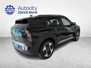 image du véhicule KIA EV3 81 kWh Earth+