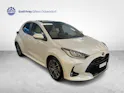 Toyota Yaris 1.5 VVT-i HSD Premium