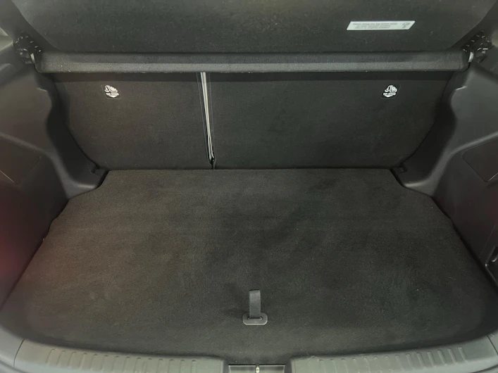 Fahrzeugbild TOYOTA YARIS