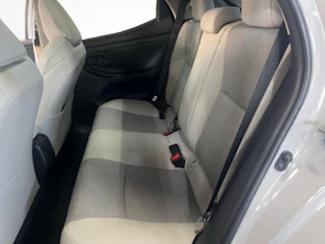 Fahrzeugbild TOYOTA Yaris 1.5 VVT-i HSD Premium