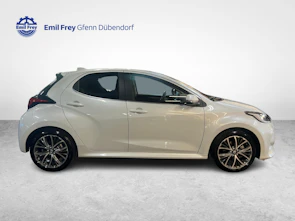 Fahrzeugbild TOYOTA Yaris 1.5 VVT-i HSD Premium