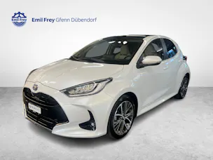 Toyota Yaris 1.5 VVT-i HSD Premium