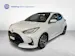 Toyota Yaris 1.5 VVT-i HSD Premium