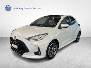 Fahrzeugbild TOYOTA Yaris 1.5 VVT-i HSD Premium