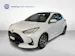 Toyota Yaris 1.5 VVT-i HSD Premium