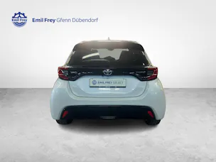 Toyota Yaris 1.5 VVT-i HSD Premium