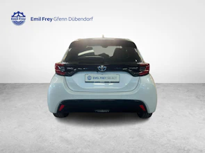 Fahrzeugbild TOYOTA Yaris 1.5 VVT-i HSD Premium
