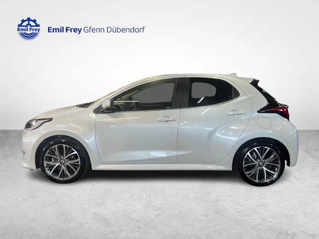 Toyota Yaris 1.5 VVT-i HSD Premium