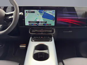 Mercedes-Benz GLB 350 4matic