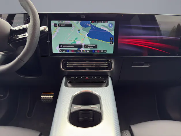 Mercedes-Benz GLB 350 4matic
