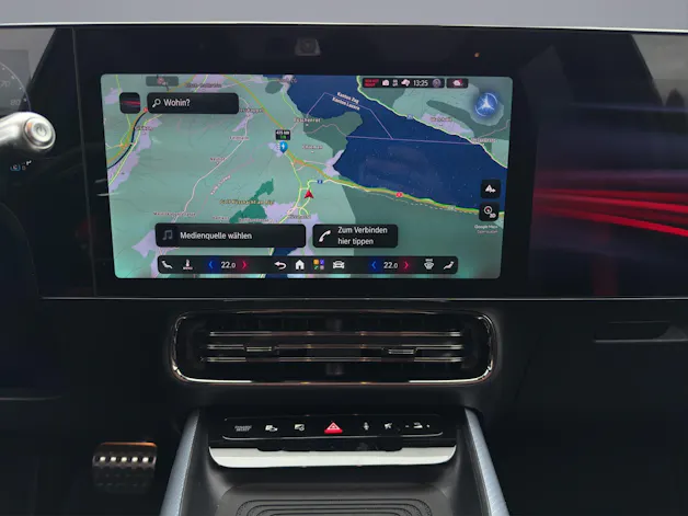 Mercedes-Benz GLB 350 4matic