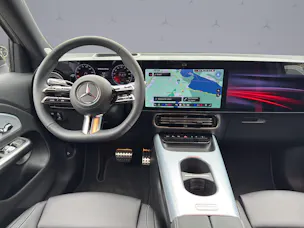 Mercedes-Benz GLB 350 4matic