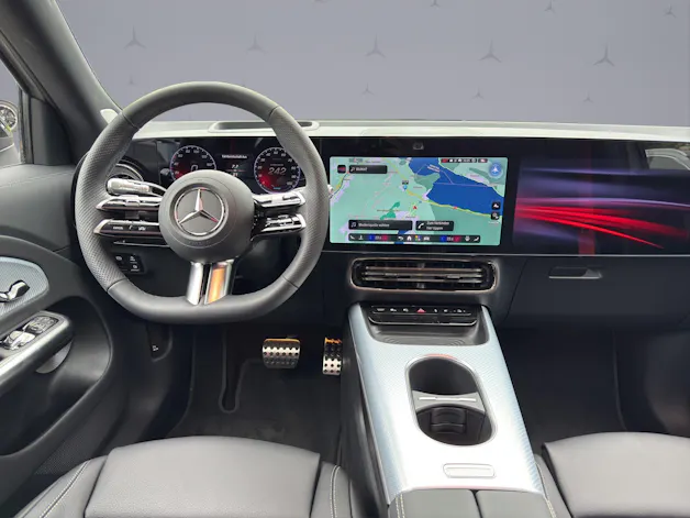 Mercedes-Benz GLB 350 4matic