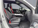 Mercedes-Benz GLB 350 4matic