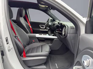 Mercedes-Benz GLB 350 4matic