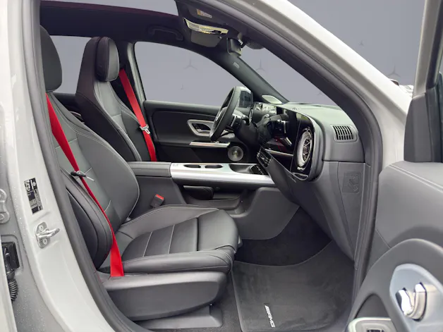 Mercedes-Benz GLB 350 4matic