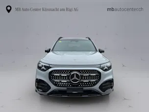 Mercedes-Benz GLB 350 4matic