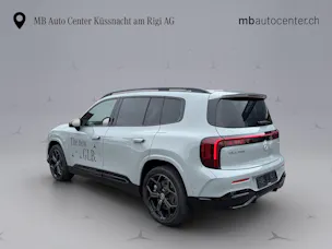 Mercedes-Benz GLB 350 4matic