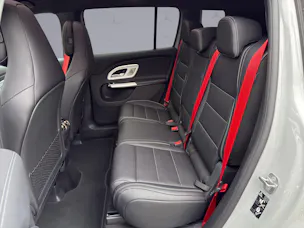 Mercedes-Benz GLB 350 4matic