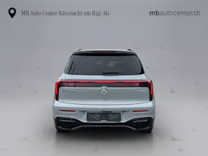 Mercedes-Benz GLB 350 4matic
