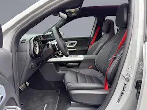 Mercedes-Benz GLB 350 4matic