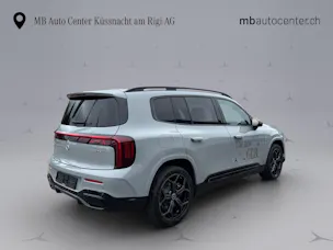 Mercedes-Benz GLB 350 4matic