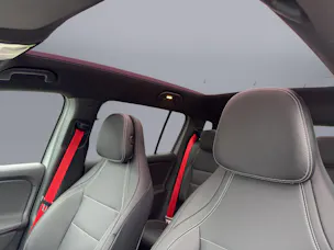 Mercedes-Benz GLB 350 4matic