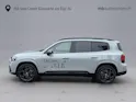 Mercedes-Benz GLB 350 4matic