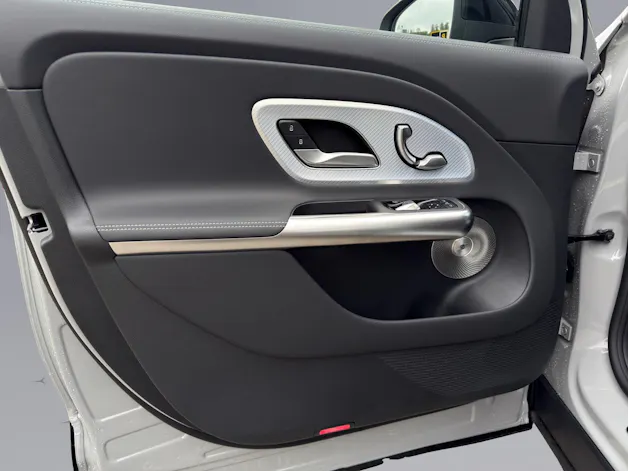 Mercedes-Benz GLB 350 4matic