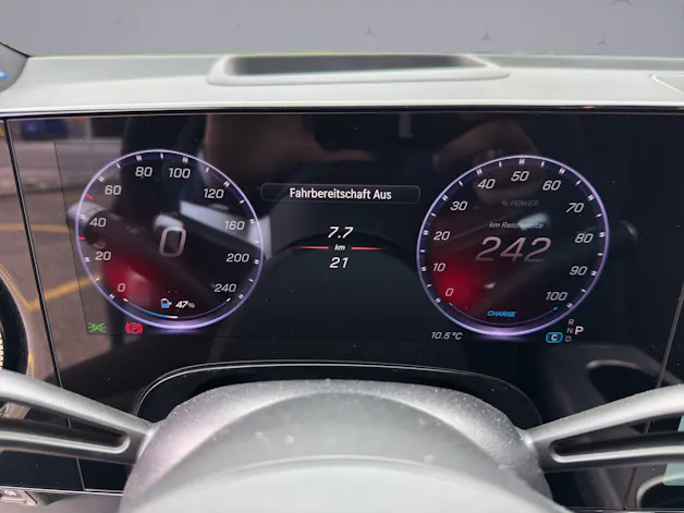 Mercedes-Benz GLB 350 4matic