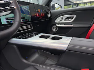 Mercedes-Benz GLB 350 4matic