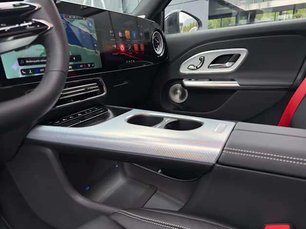 Mercedes-Benz GLB 350 4matic