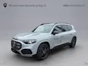Mercedes-Benz GLB 350 4matic